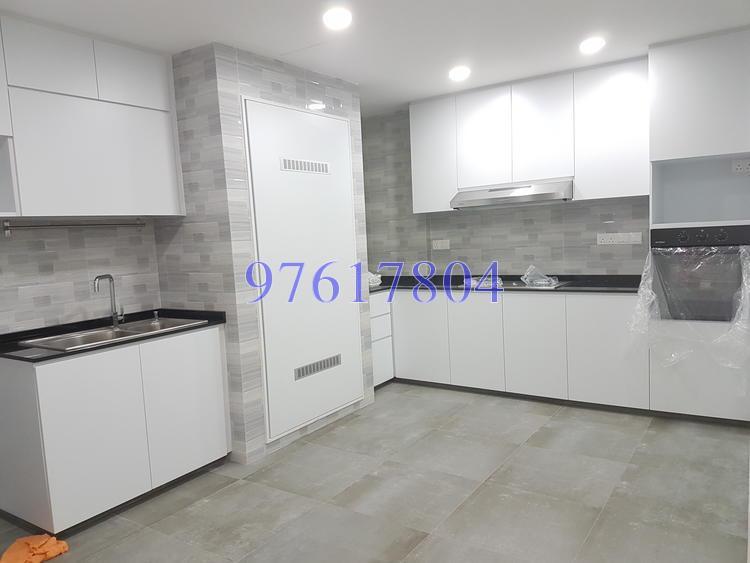 Euro-Asia Park (D13), Condominium #145203532